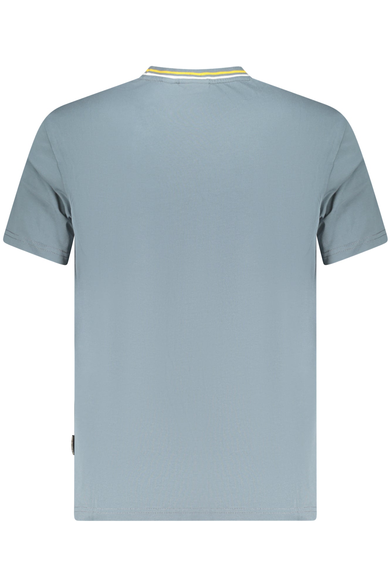 T-Shirt NAPAPIJRI Grigio