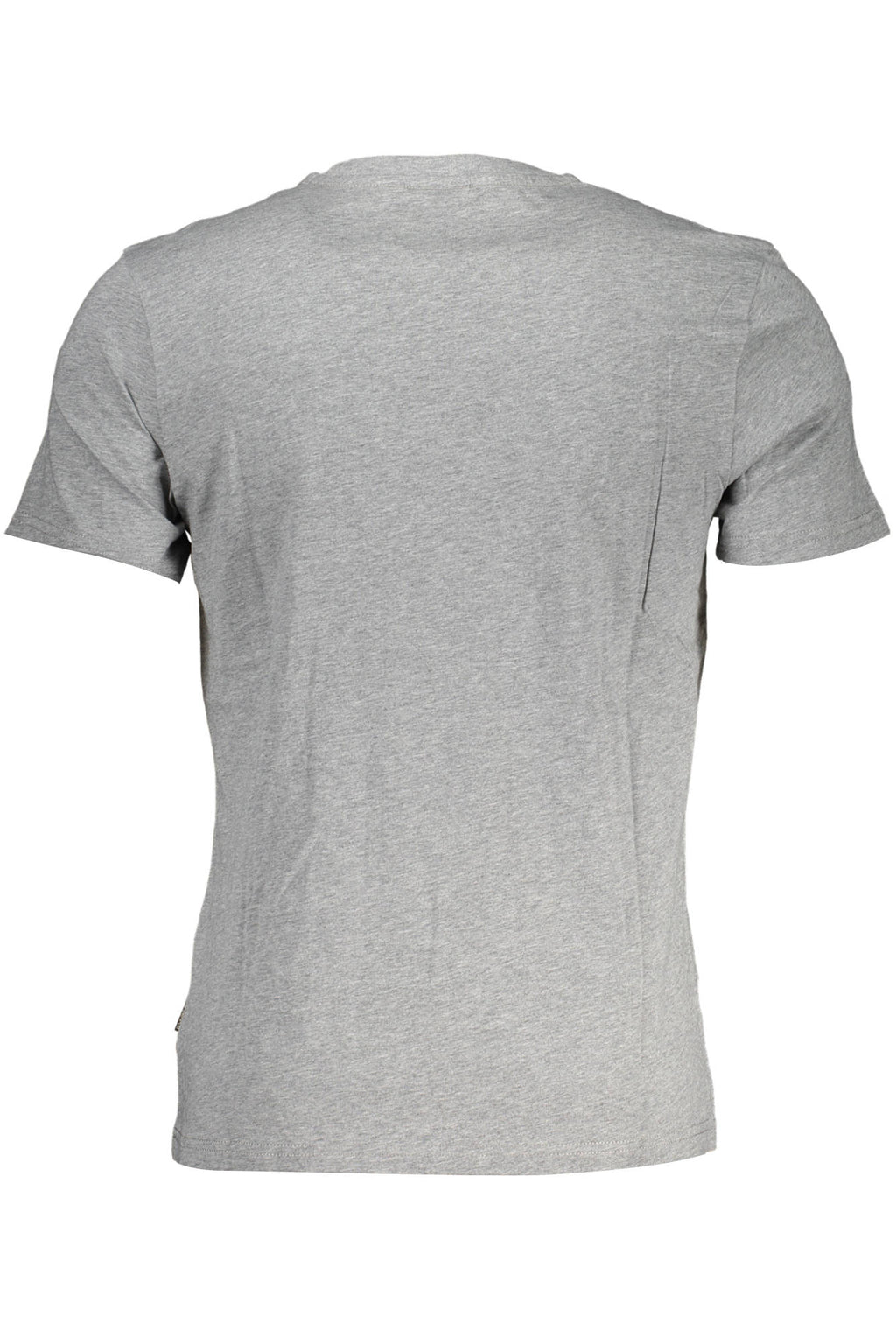 T-Shirt NAPAPIJRI Grigio