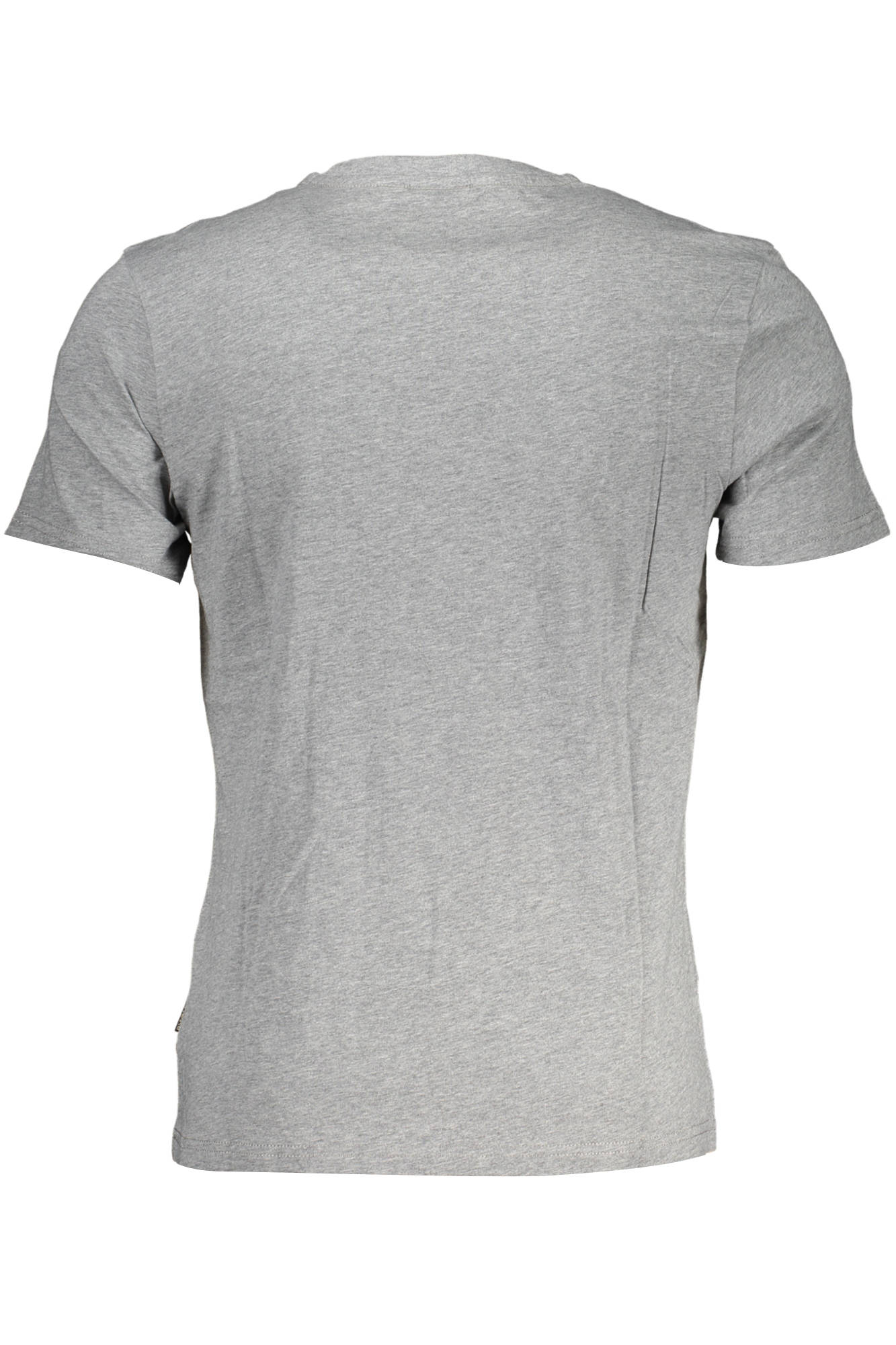 T-Shirt NAPAPIJRI Grigio