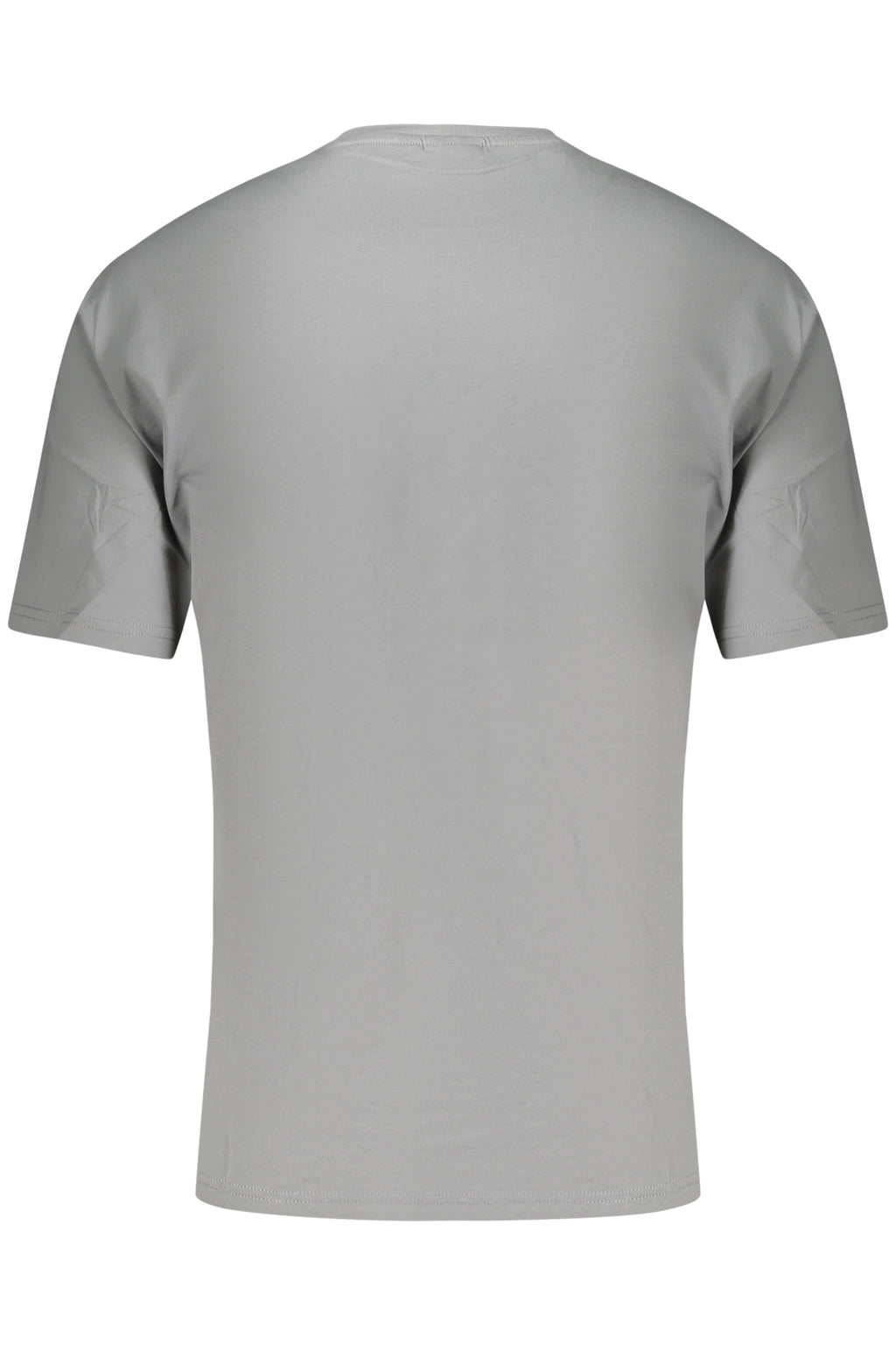 T-Shirt NAPAPIJRI Grigio