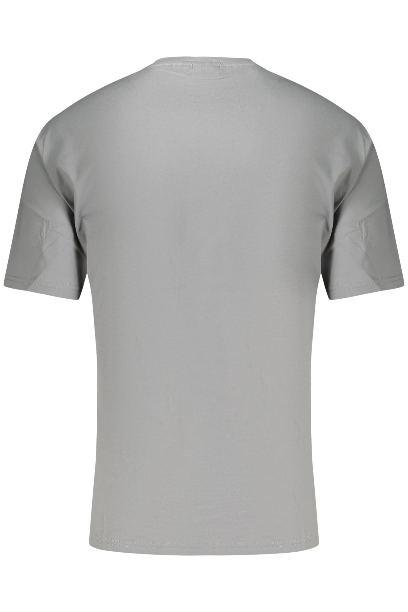 T-Shirt NAPAPIJRI Grigio