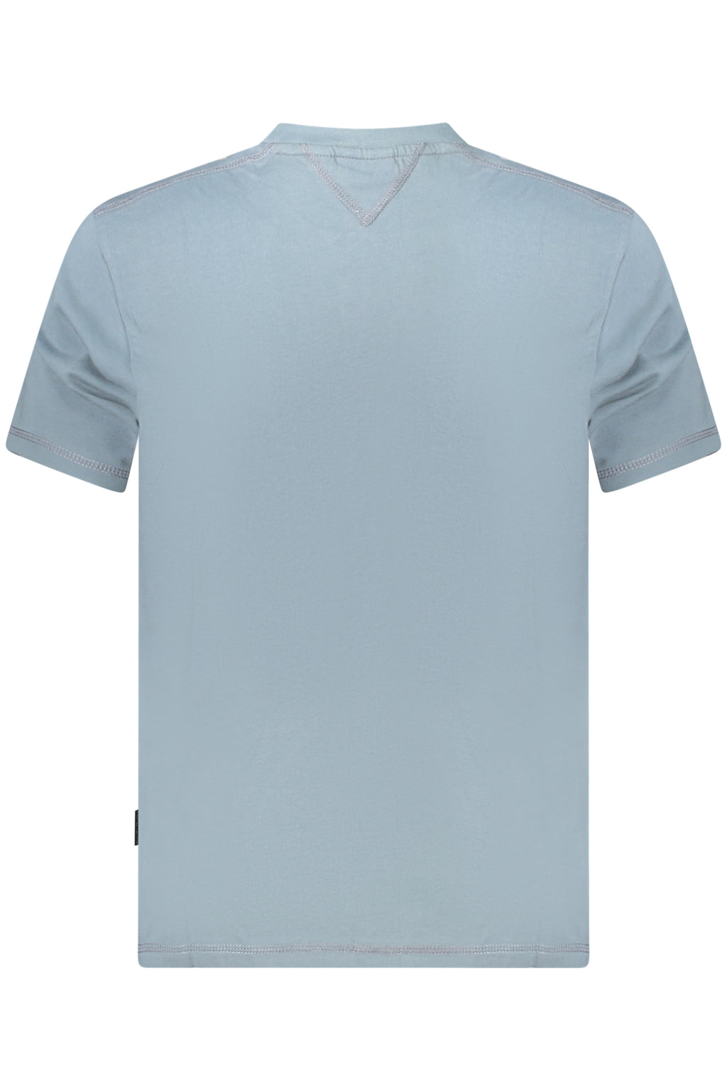 T-Shirt NAPAPIJRI Grigio
