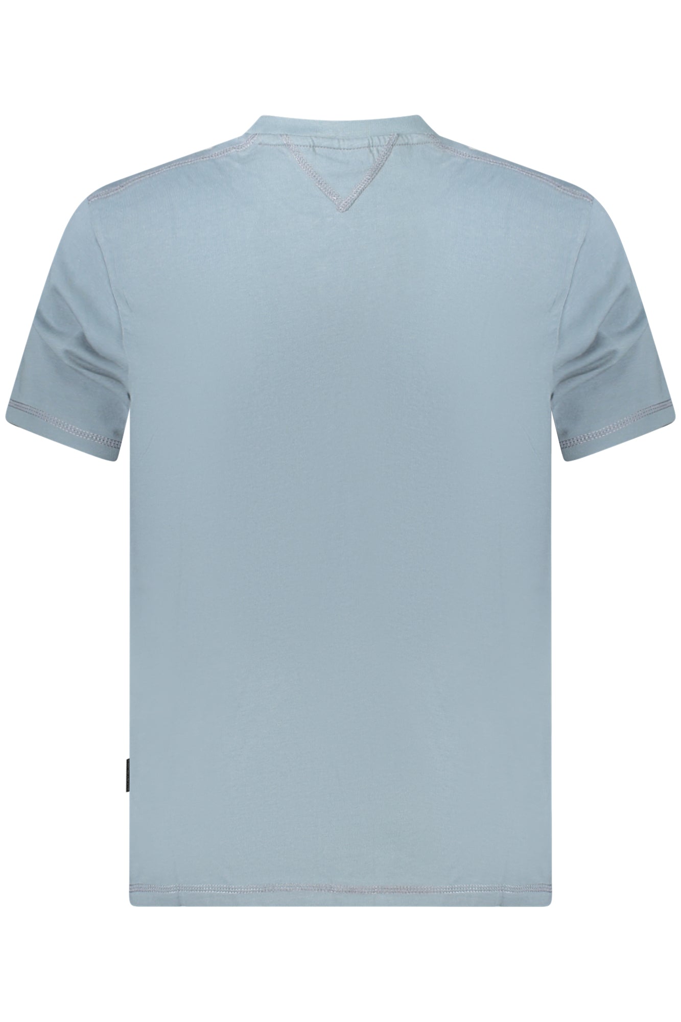 T-Shirt NAPAPIJRI Grigio