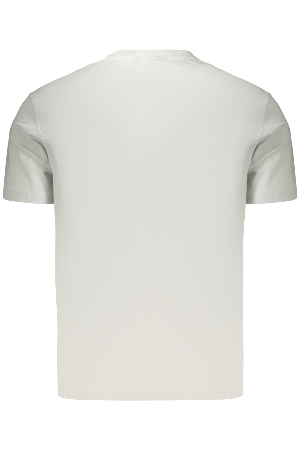 T-Shirt Napapijri Grigio NP0A4H8DSALISSSSUM