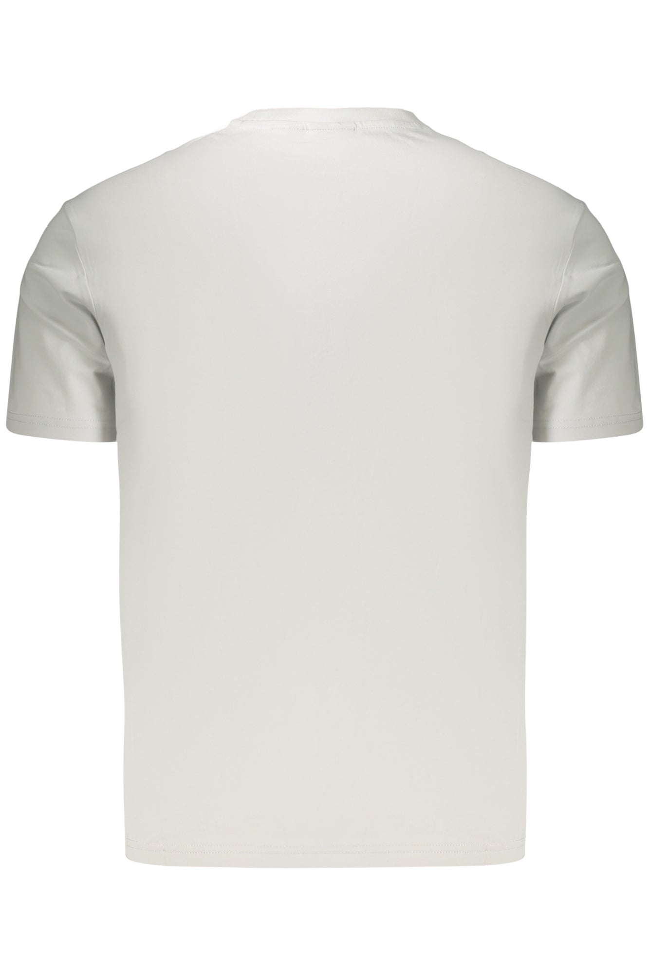 T-Shirt Napapijri Grigio NP0A4H8DSALISSSSUM