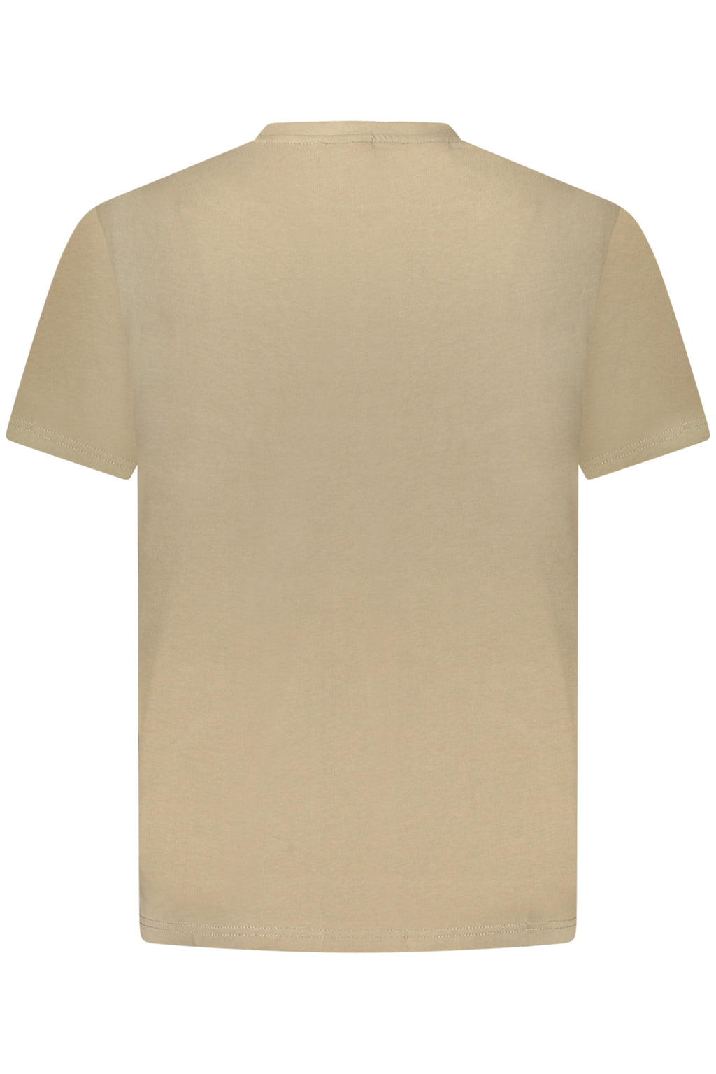 T-Shirt NAPAPIJRI Marrone NP0A4H8DSALISSSSUM