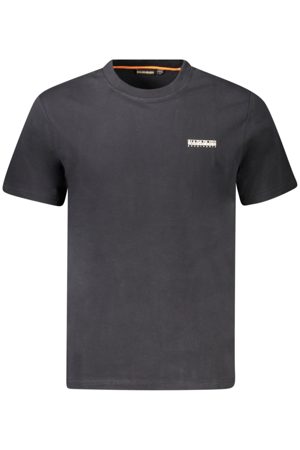 T-Shirt NAPAPIJRI Nero NP0A88TRSSMALLBOXSS