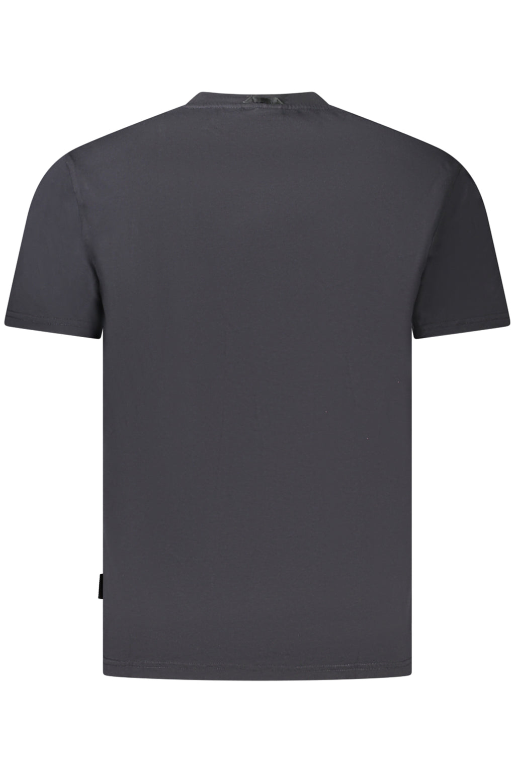T-Shirt NAPAPIJRI Nero