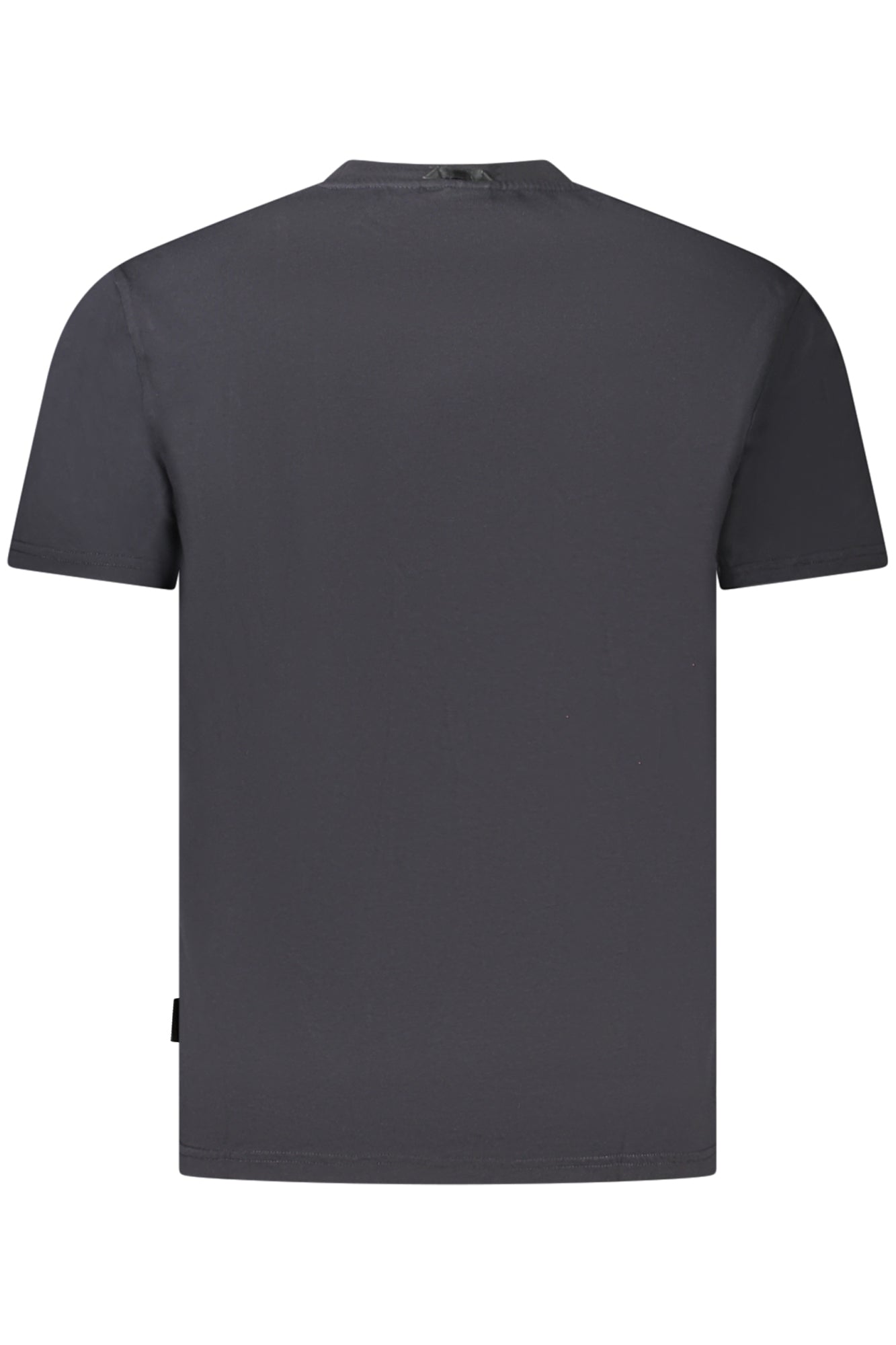 T-Shirt NAPAPIJRI Nero