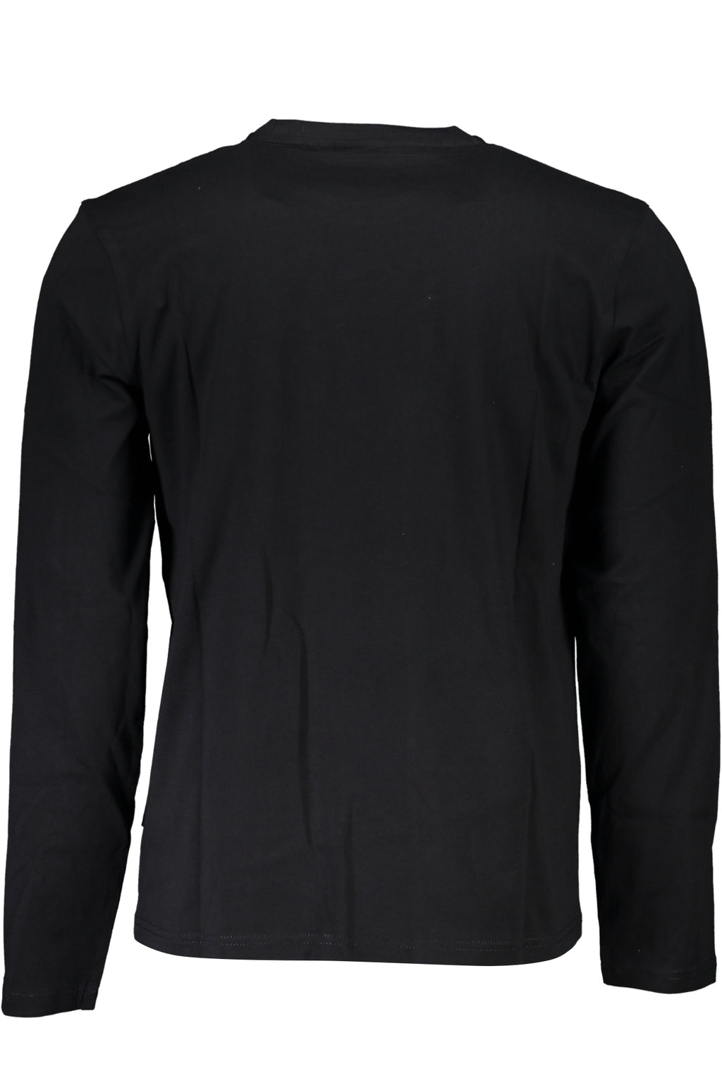T-Shirt Napapijri Nero NP0A4HN7SALISLS1