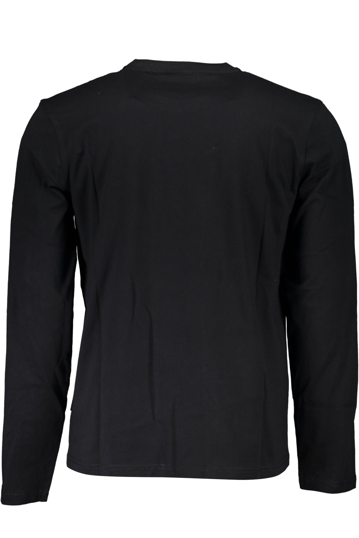 T-Shirt Napapijri Nero NP0A4HN7SALISLS1