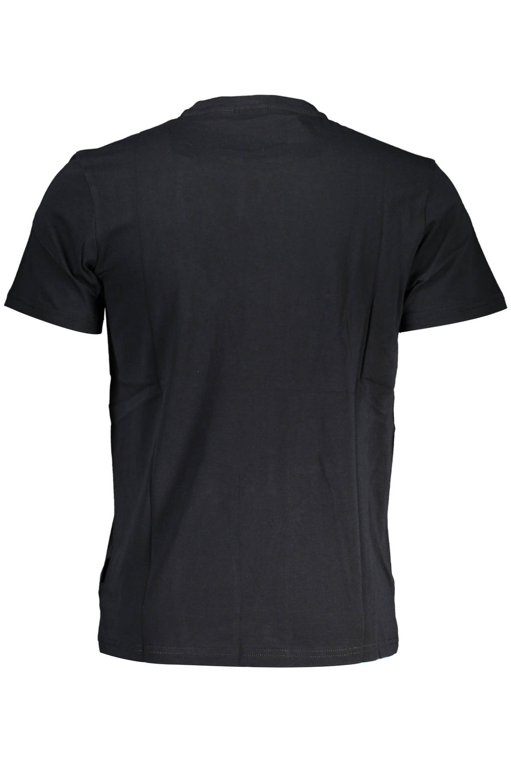 T-Shirt NAPAPIJRI Nero
