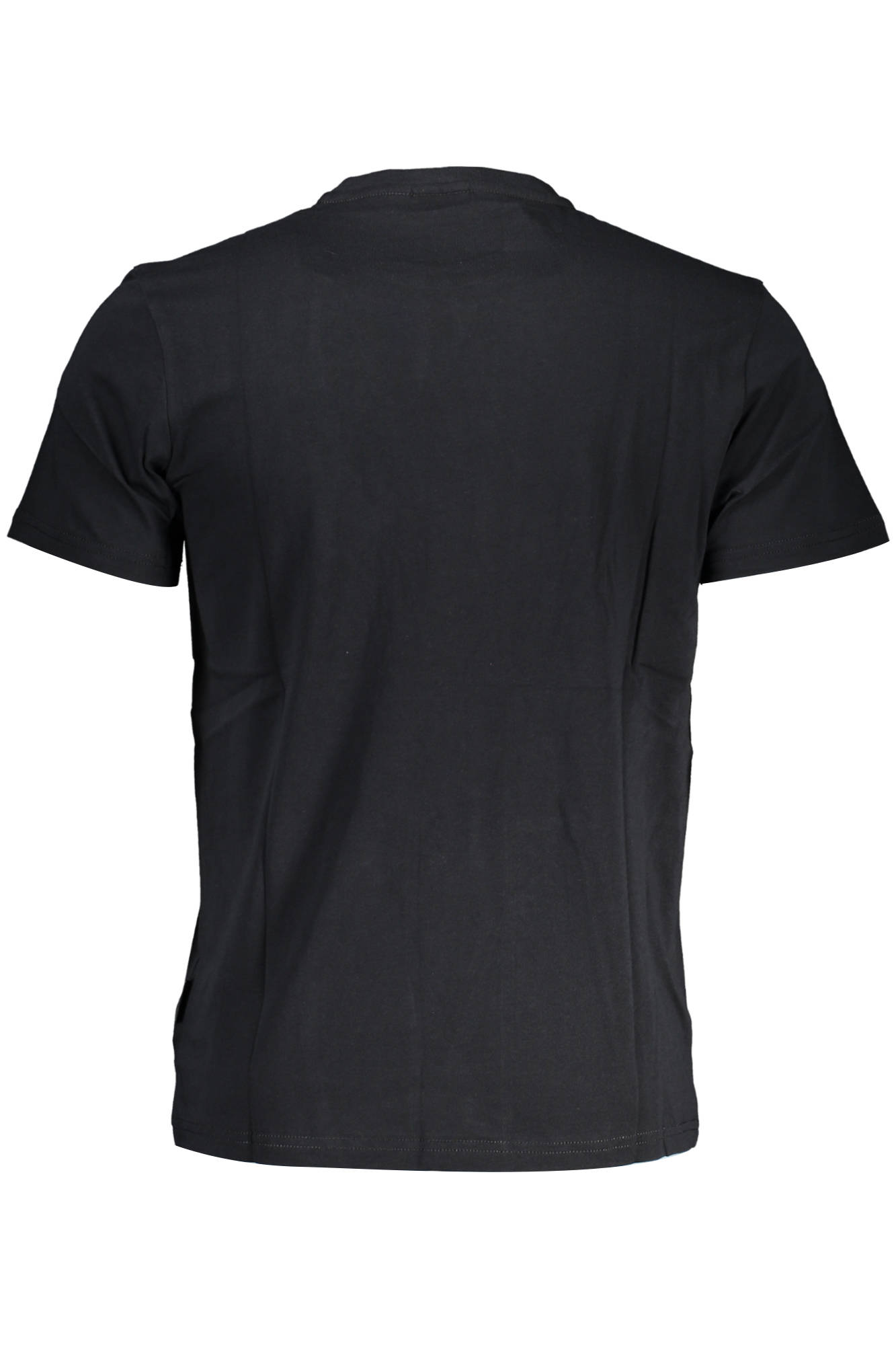 T-Shirt NAPAPIJRI Nero