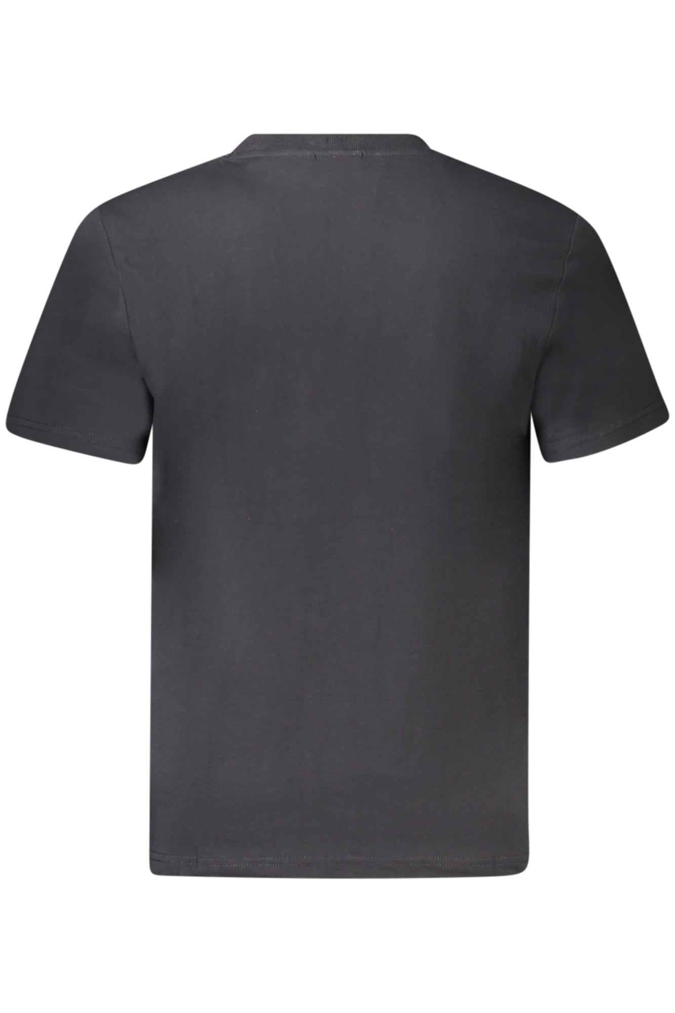 T-Shirt NAPAPIJRI Nero NP0A88TRSSMALLBOXSS