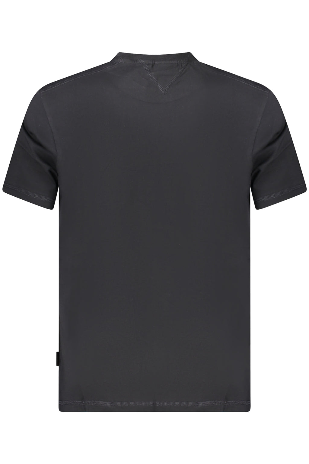 T-Shirt NAPAPIJRI Nero