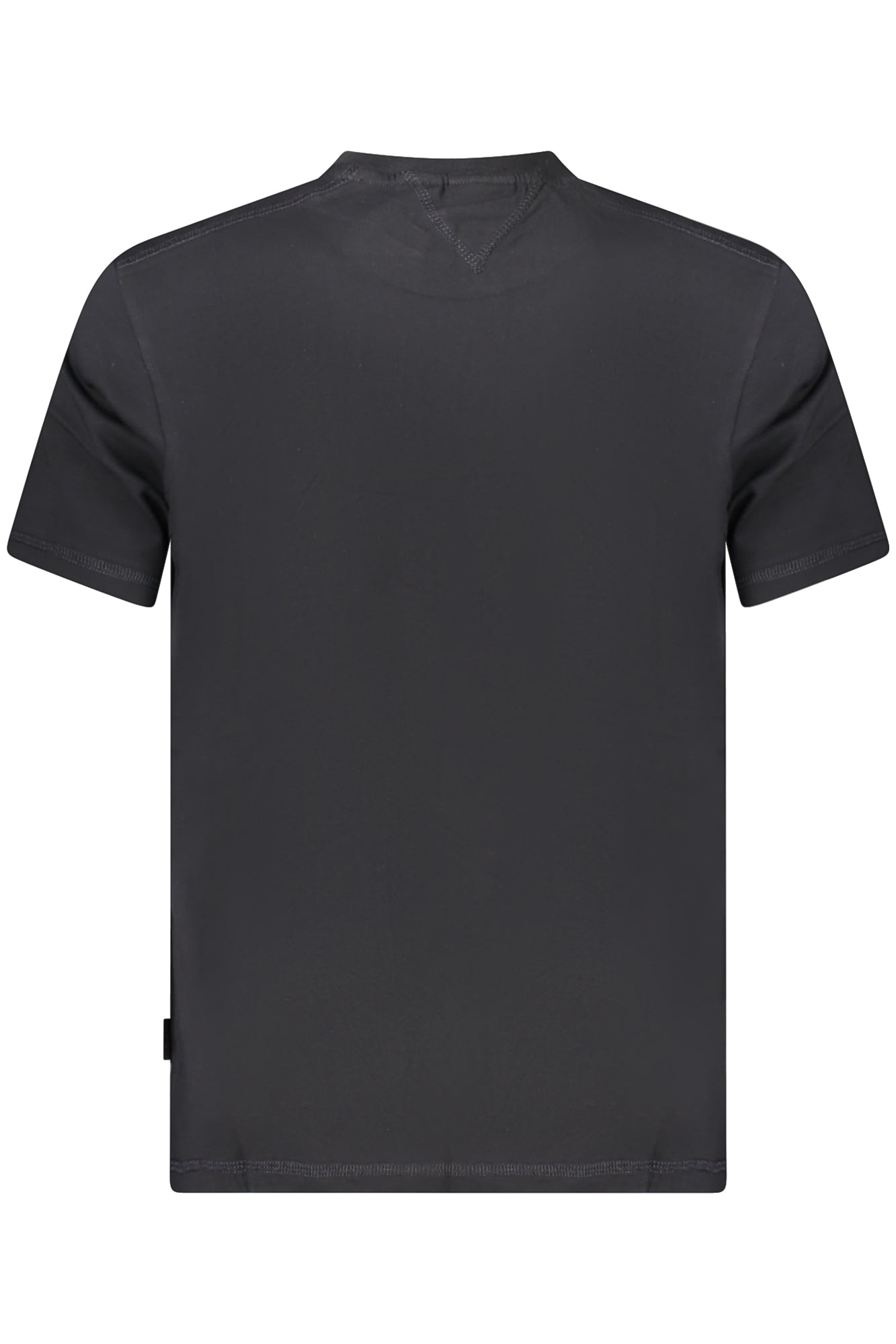 T-Shirt NAPAPIJRI Nero
