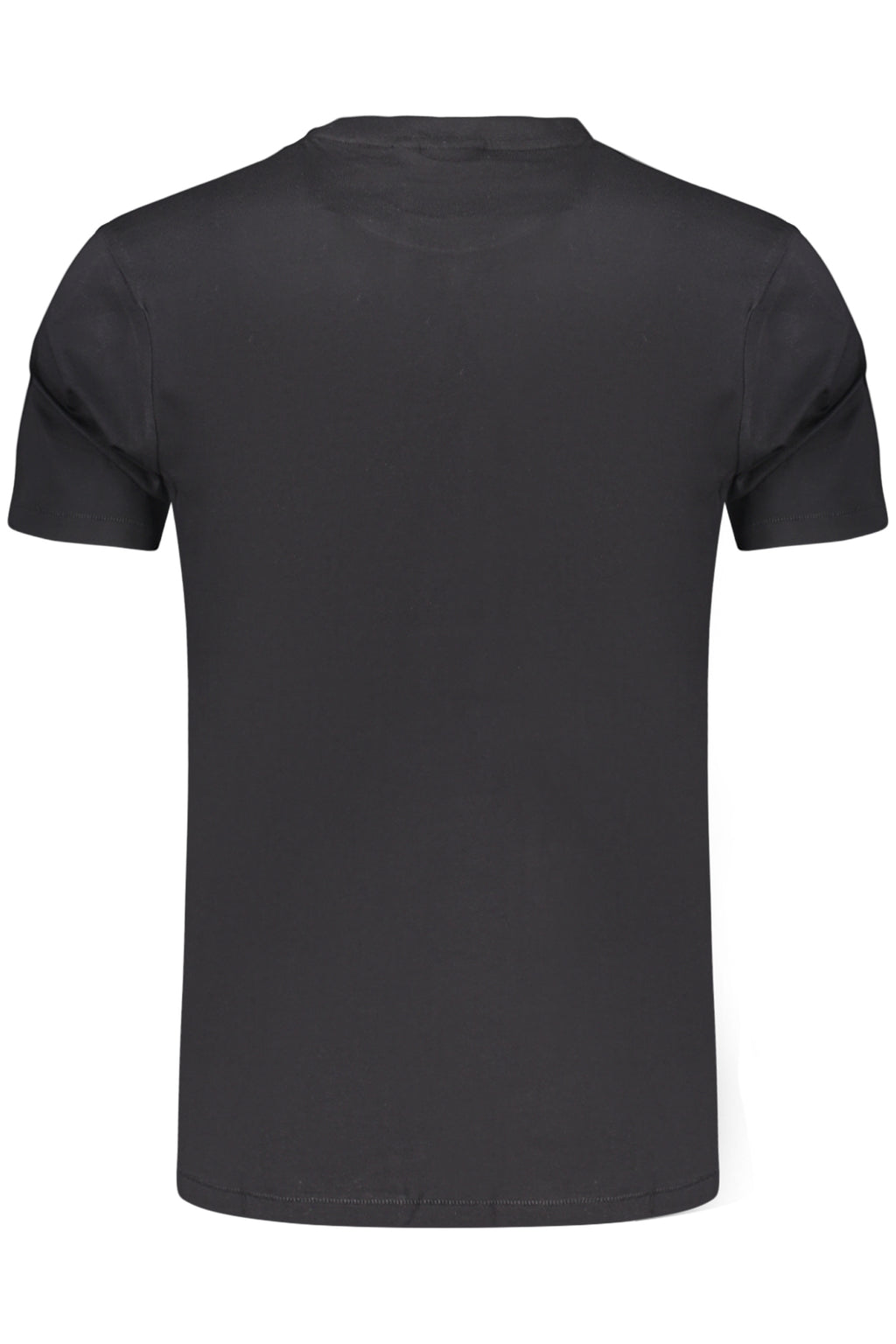T-Shirt NAPAPIJRI Nero NP0A4FZBSMAHSASS