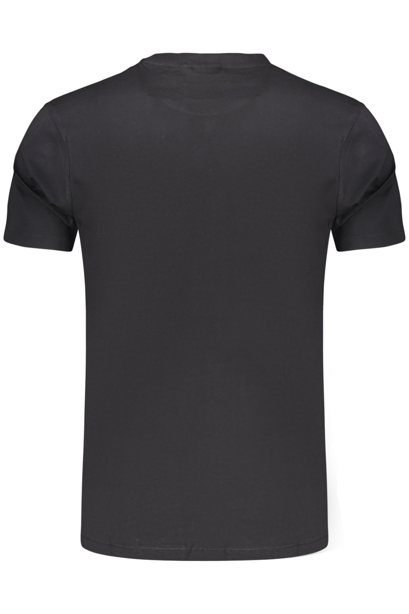 T-Shirt NAPAPIJRI Nero NP0A4FZBSMAHSASS