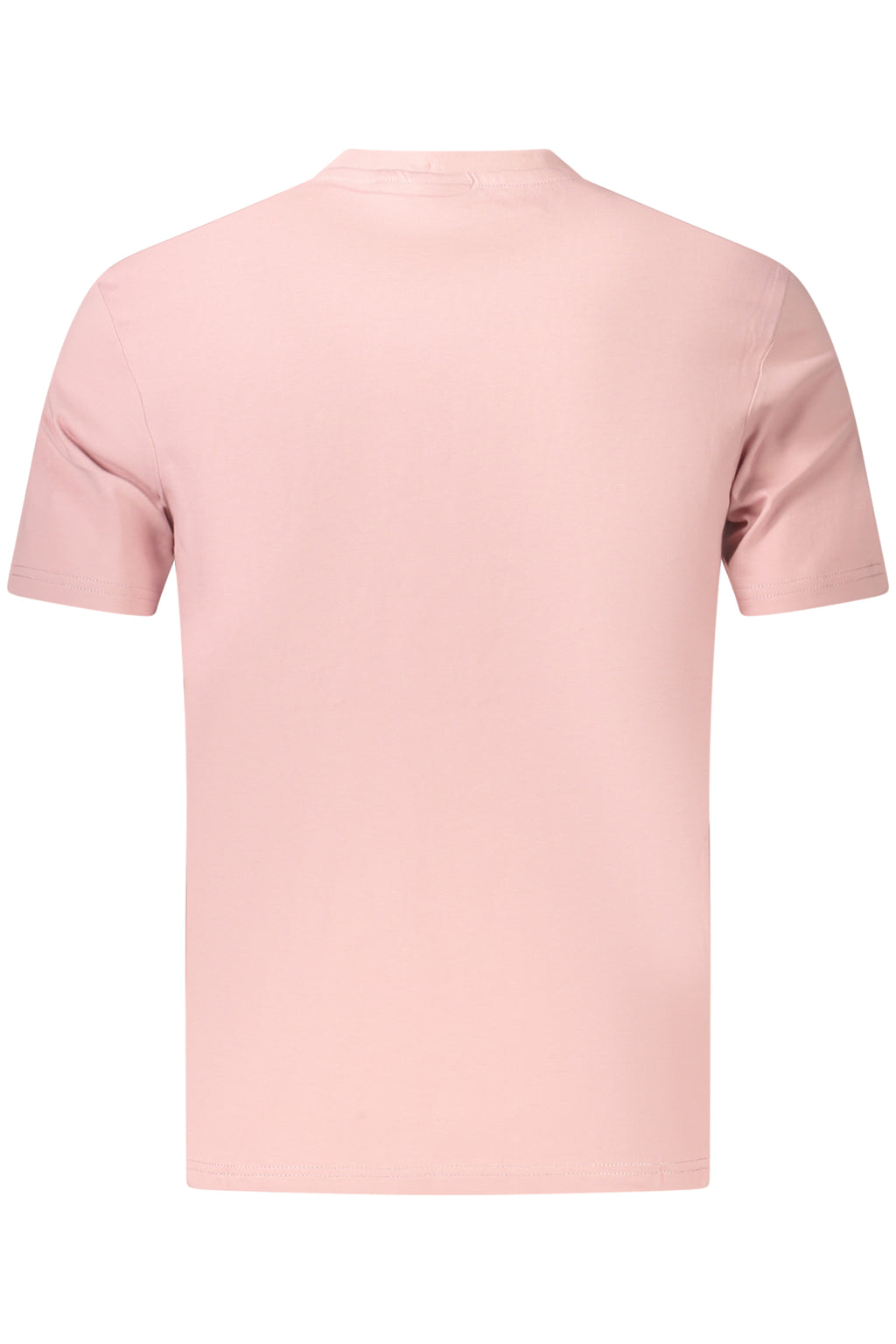 T-Shirt NAPAPIJRI Rosa