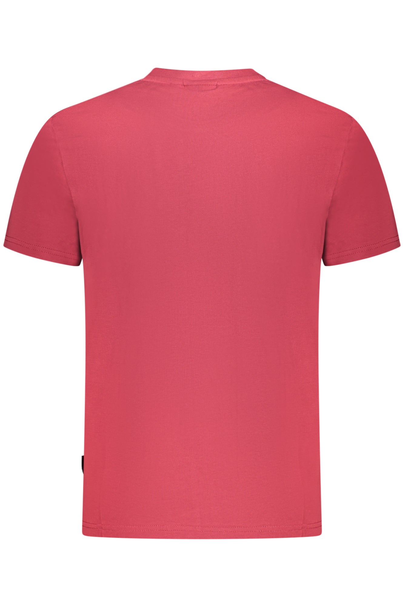 T-Shirt NAPAPIJRI Rosso