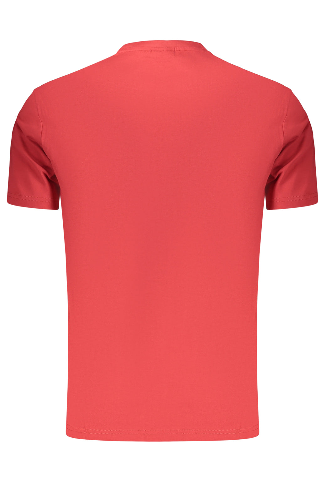 T-Shirt NAPAPIJRI Rosso NP0A4H8DSALISSSSUM