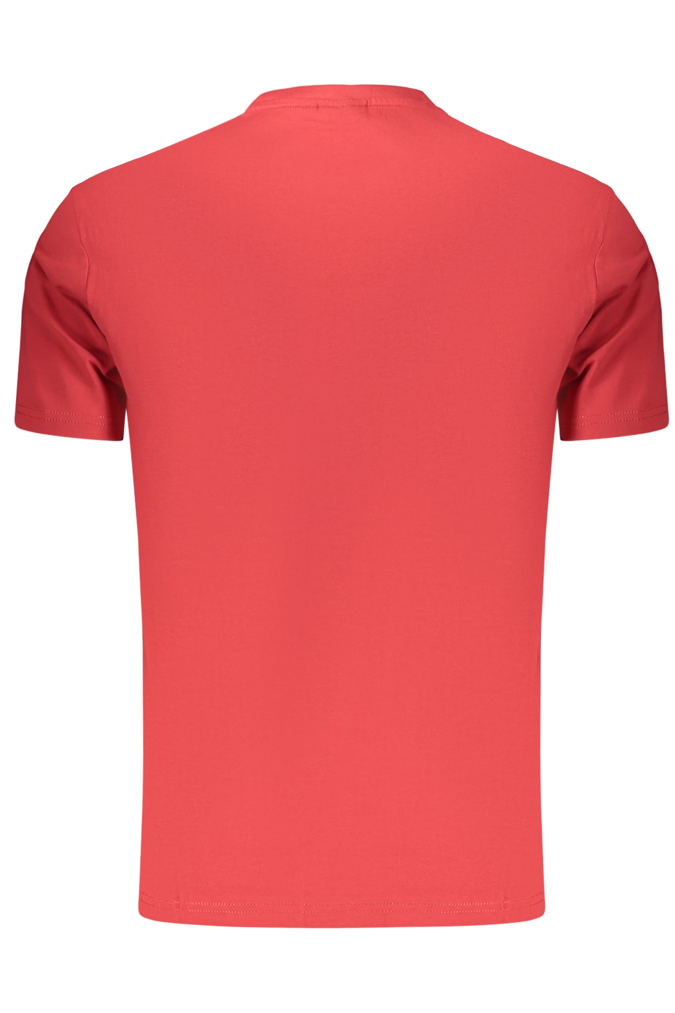 T-Shirt NAPAPIJRI Rosso NP0A4H8DSALISSSSUM