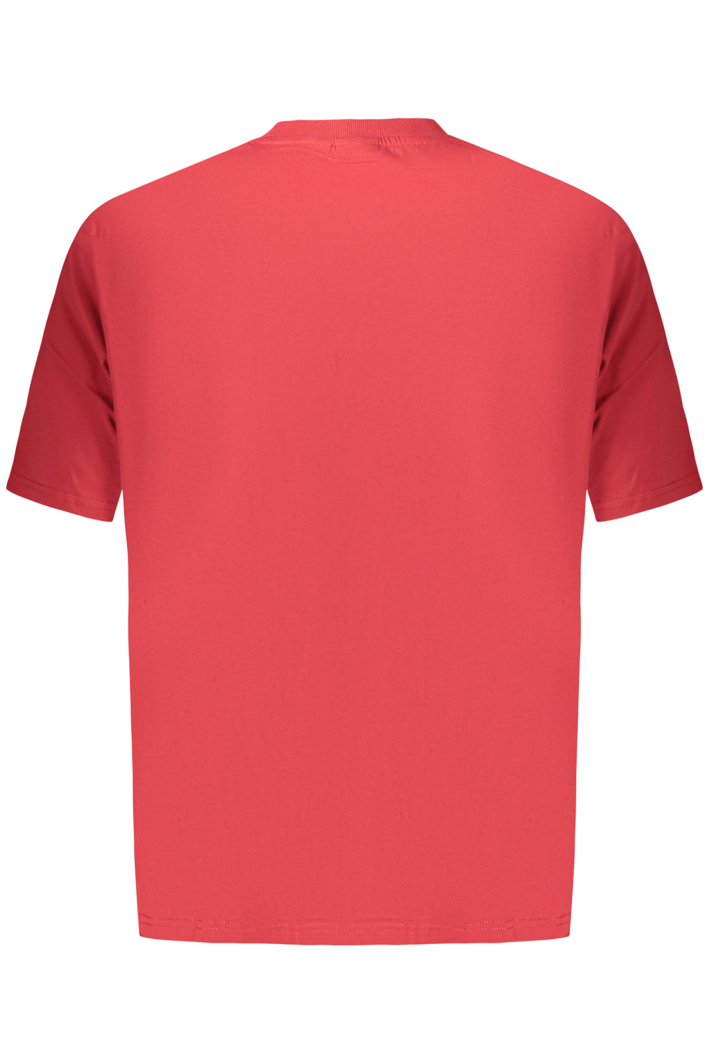 T-Shirt NAPAPIJRI Rosso