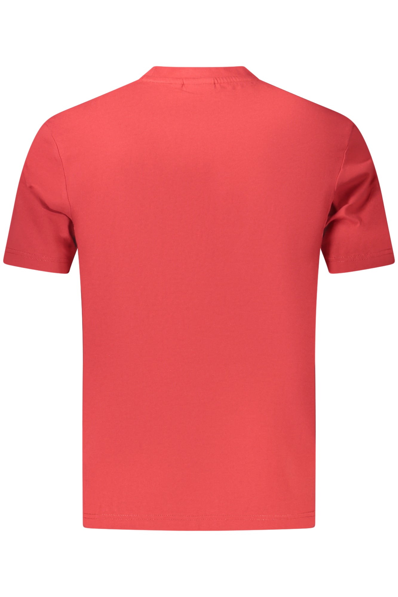 T-Shirt NAPAPIJRI Rosso