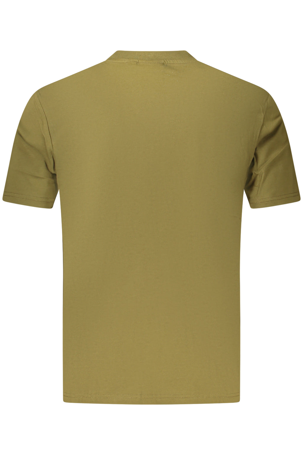 T-Shirt NAPAPIJRI Verde