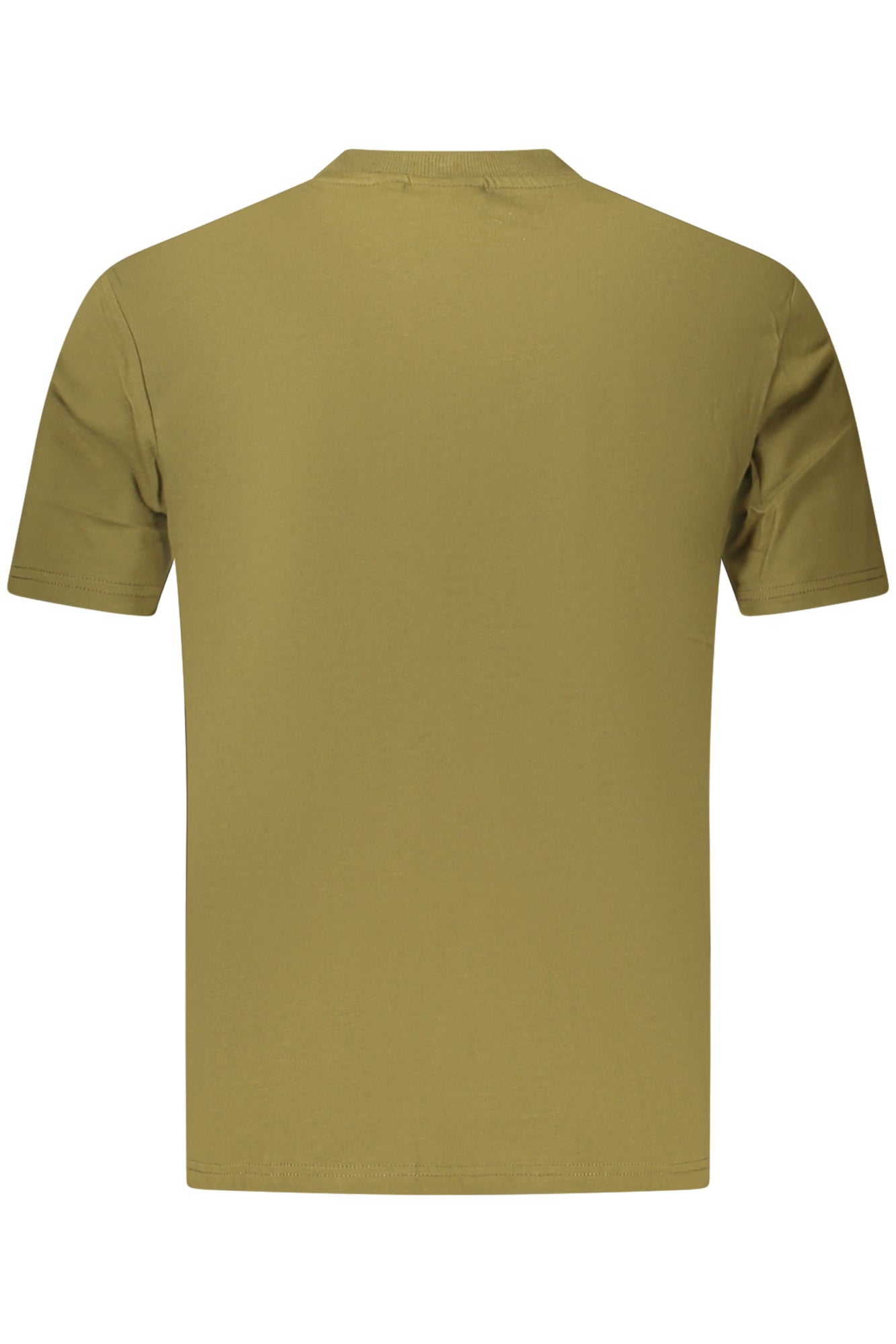 T-Shirt NAPAPIJRI Verde