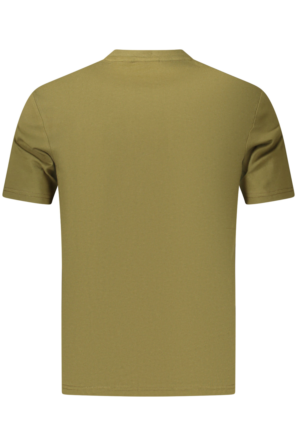 T-Shirt NAPAPIJRI Verde