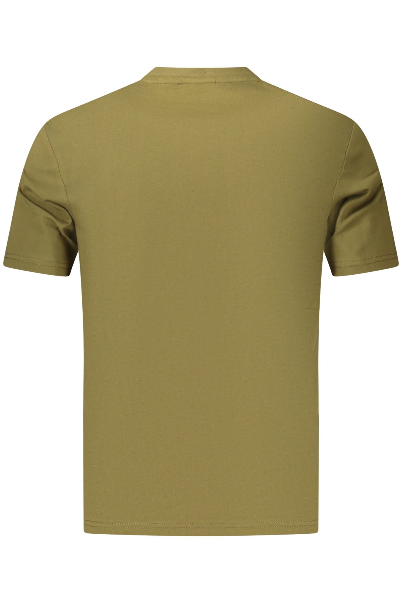 T-Shirt NAPAPIJRI Verde