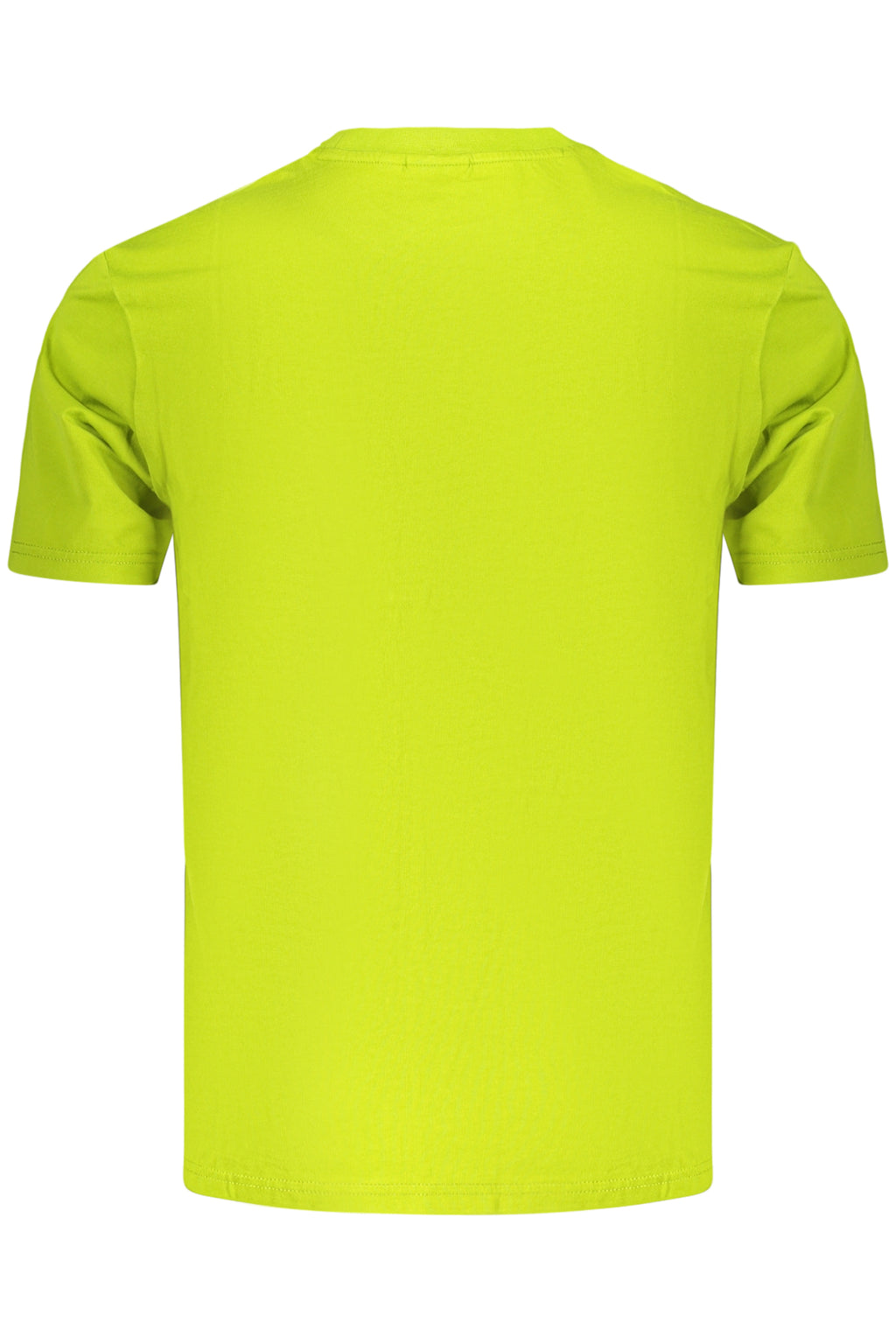 T-Shirt NAPAPIJRI Verde NP0A4G5ASPHOSSS