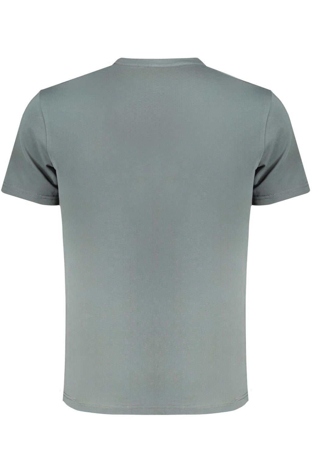 T-Shirt NAPAPIJRI Verde NP0A4H8DSALISSSSUM