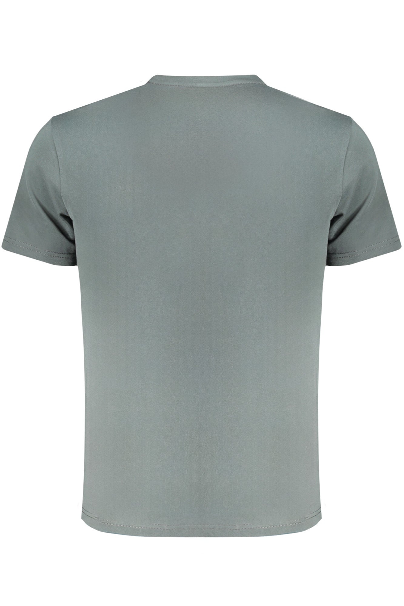 T-Shirt NAPAPIJRI Verde NP0A4H8DSALISSSSUM