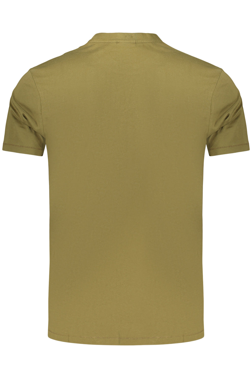 T-Shirt NAPAPIJRI Verde NP0A4FZBSMAHSASS