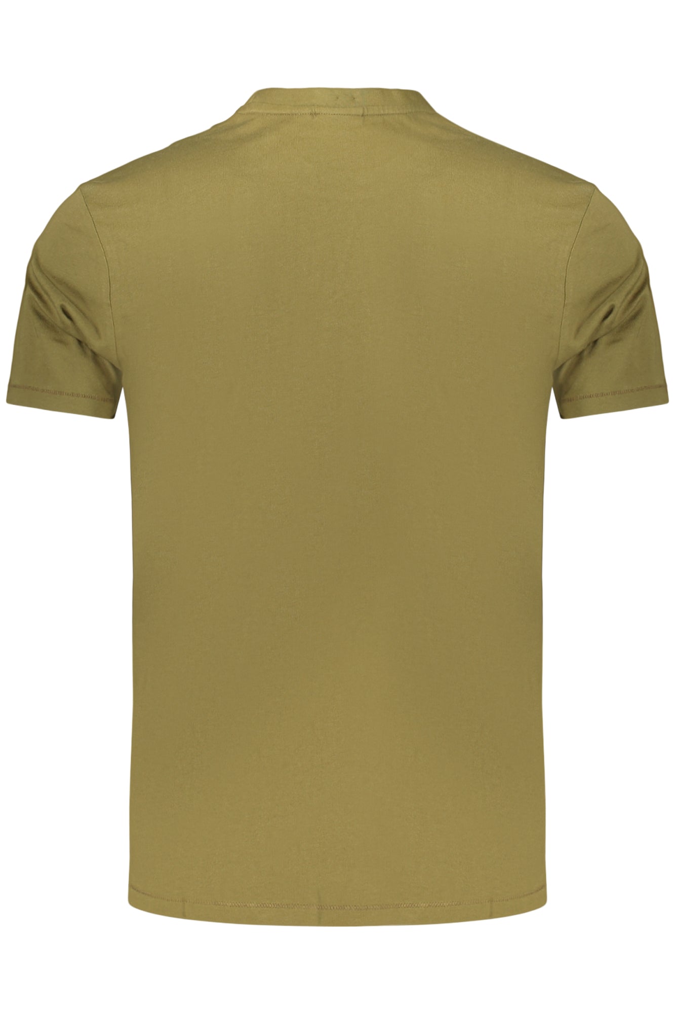 T-Shirt NAPAPIJRI Verde NP0A4FZBSMAHSASS