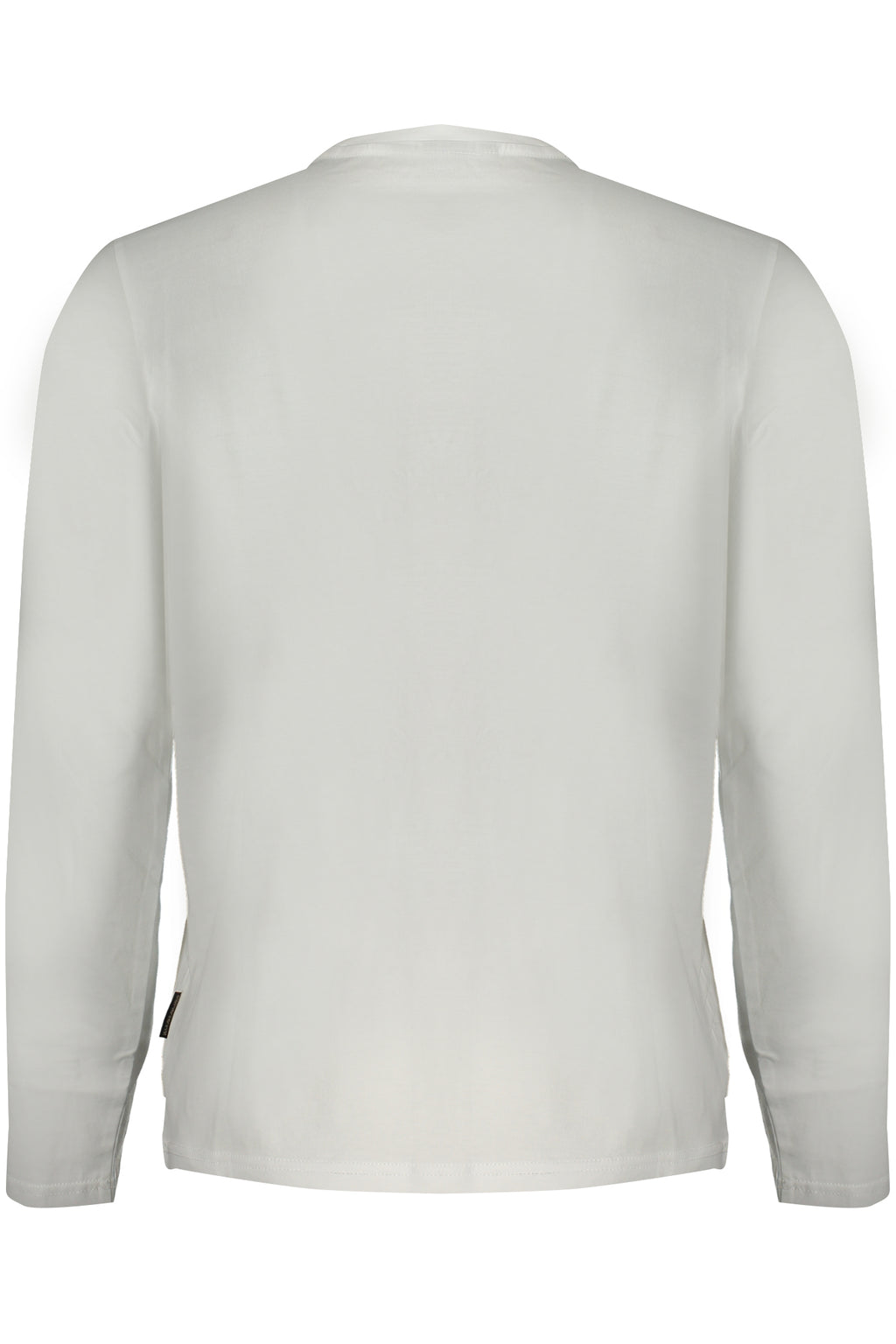 T-Shirt NAPAPIJRI Bianco NP0A4HN7SALISLS1
