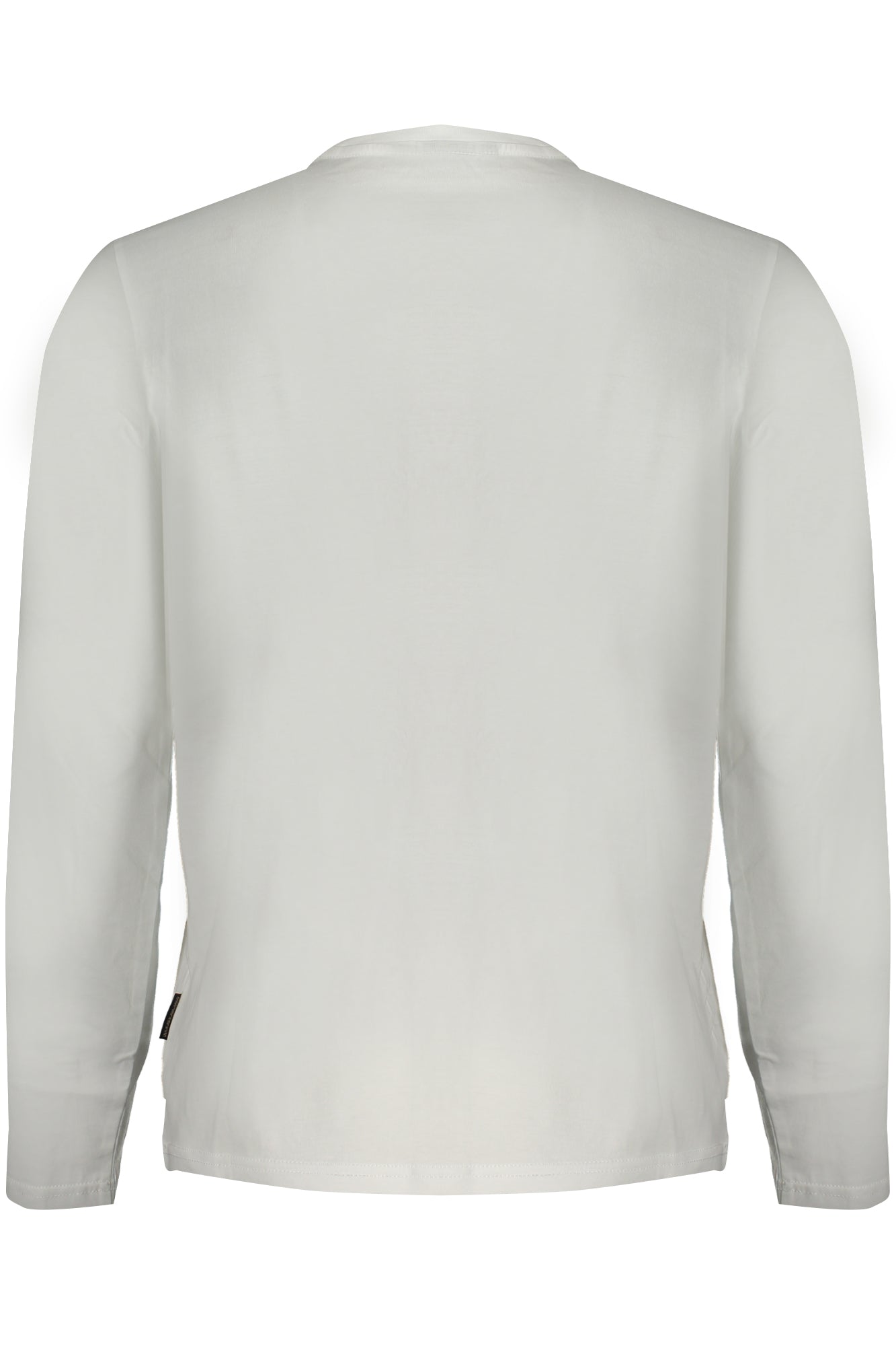 T-Shirt NAPAPIJRI Bianco NP0A4HN7SALISLS1