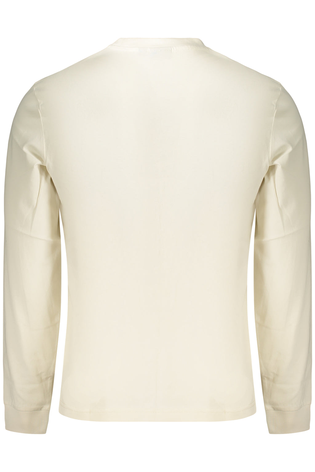 T-Shirt Napapijri Bianco NP0A8BC5SBOXLOGOLS1