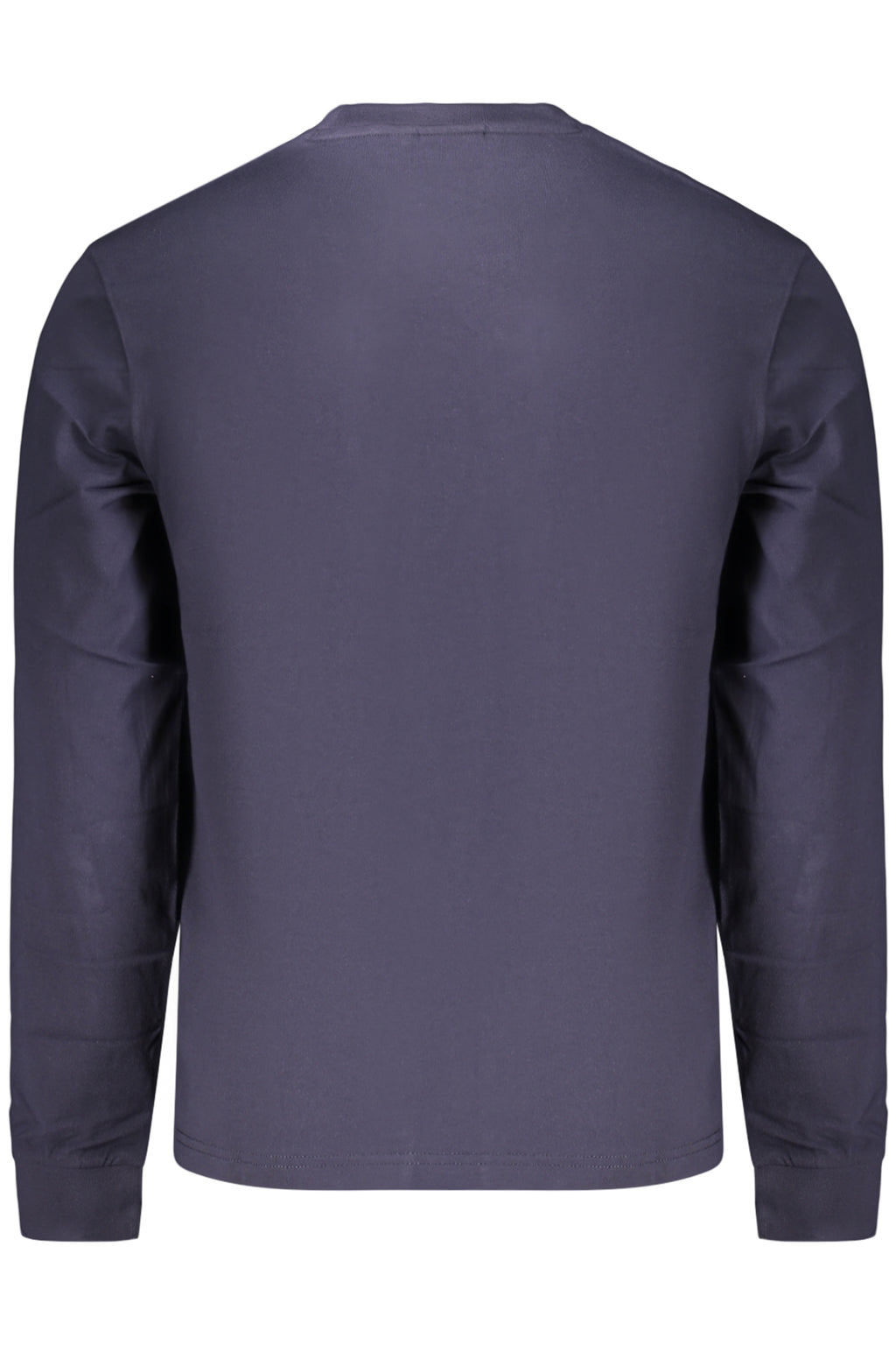 T-Shirt Napapijri Blu NP0A8BC5SBOXLOGOLS1