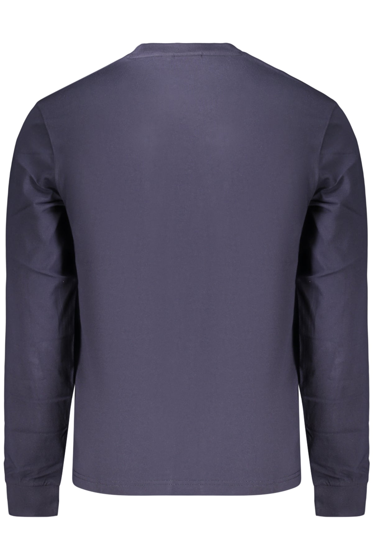 T-Shirt Napapijri Blu NP0A8BC5SBOXLOGOLS1