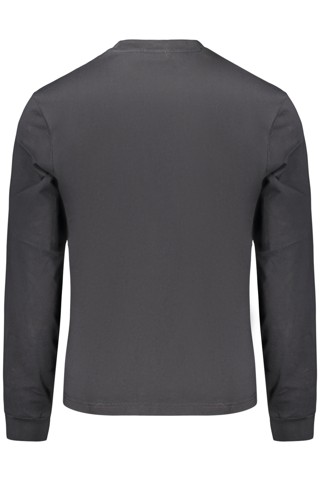 T-Shirt Napapijri Nero NP0A8BC5SBOXLOGOLS1