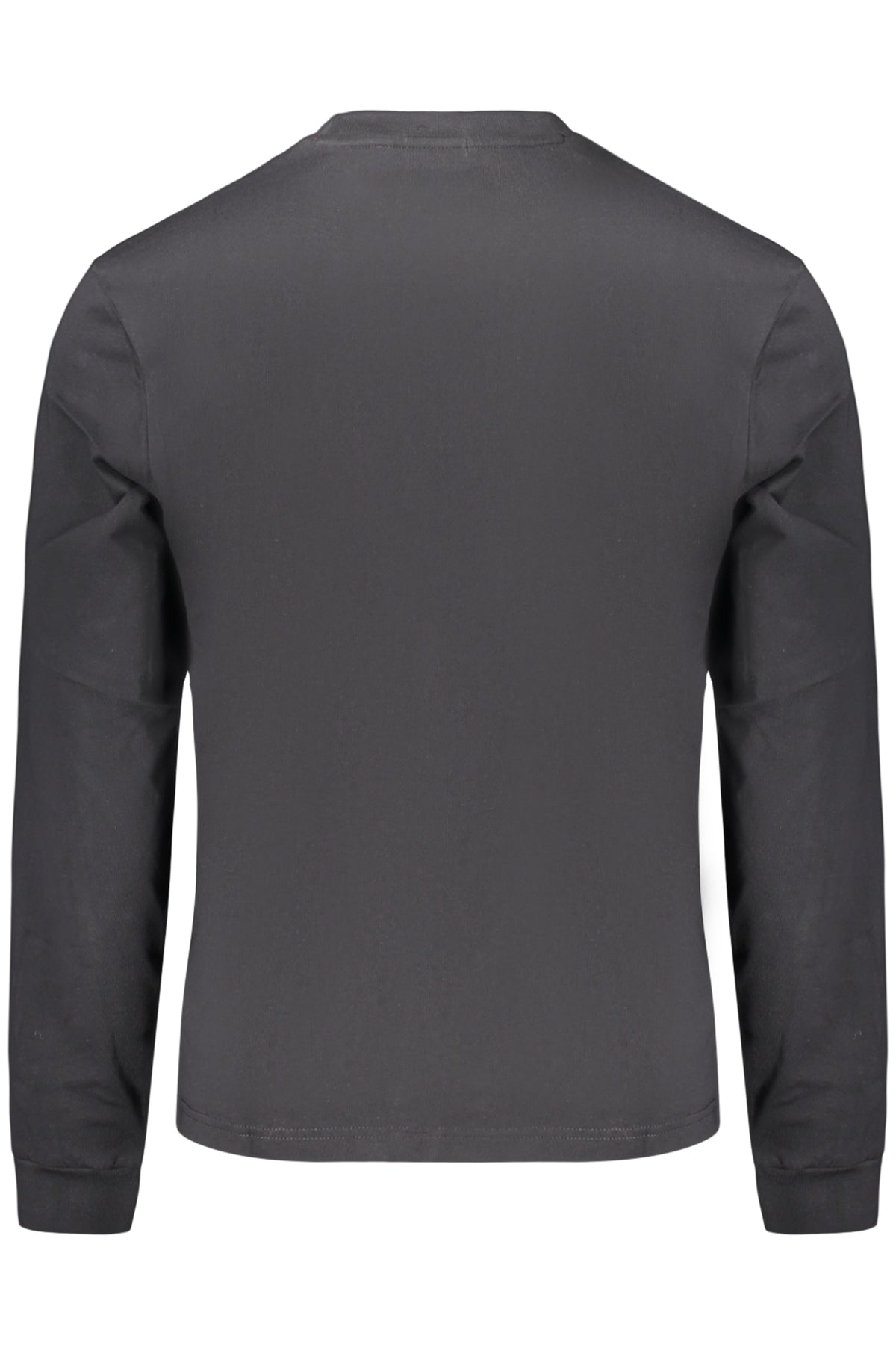 T-Shirt Napapijri Nero NP0A8BC5SBOXLOGOLS1