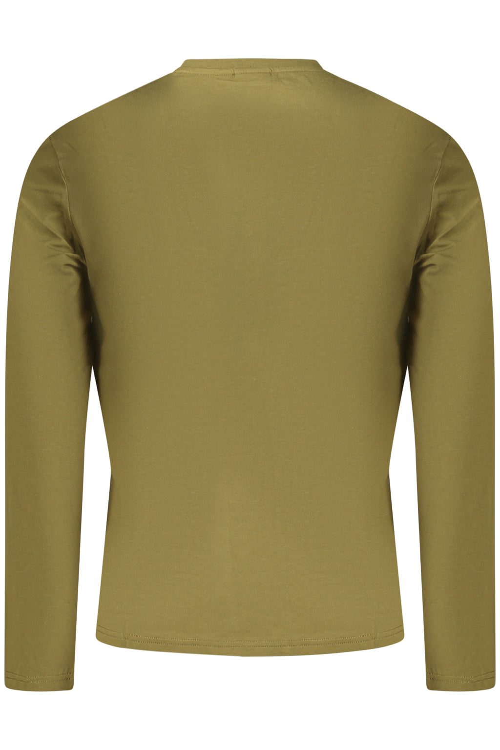 T-Shirt NAPAPIJRI Verde