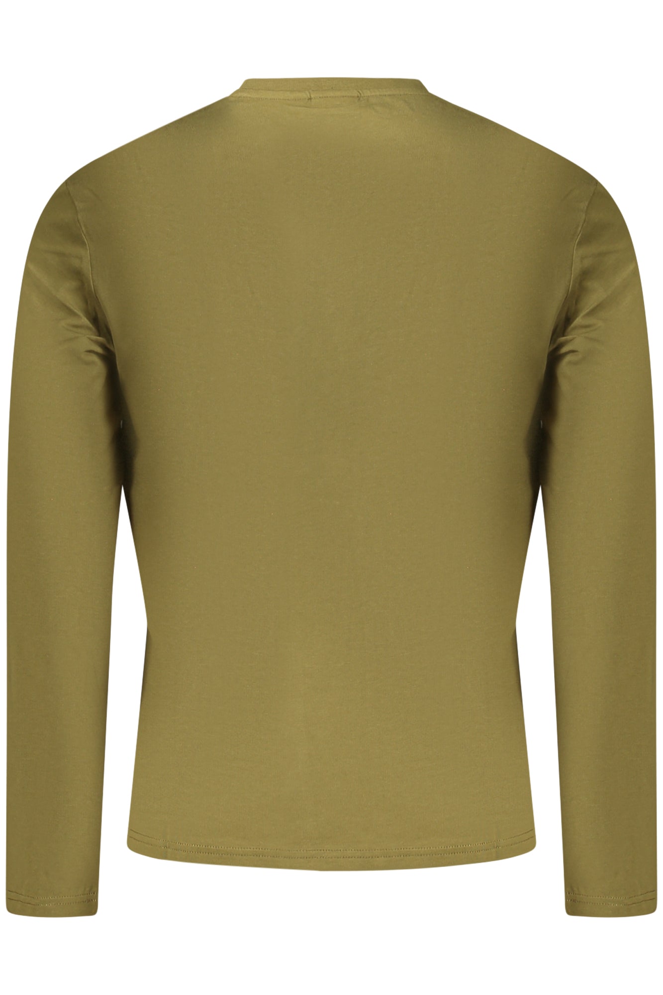 T-Shirt NAPAPIJRI Verde