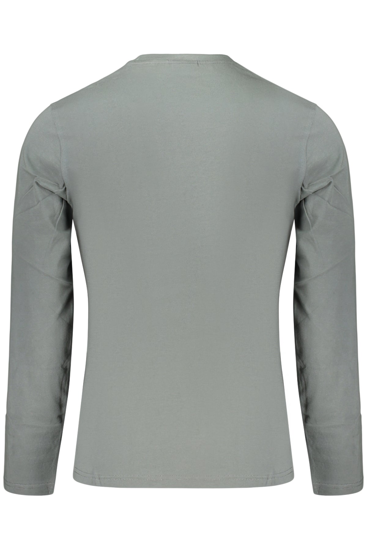 T-Shirt Napapijri Verde NP0A4HN7SALISLS1