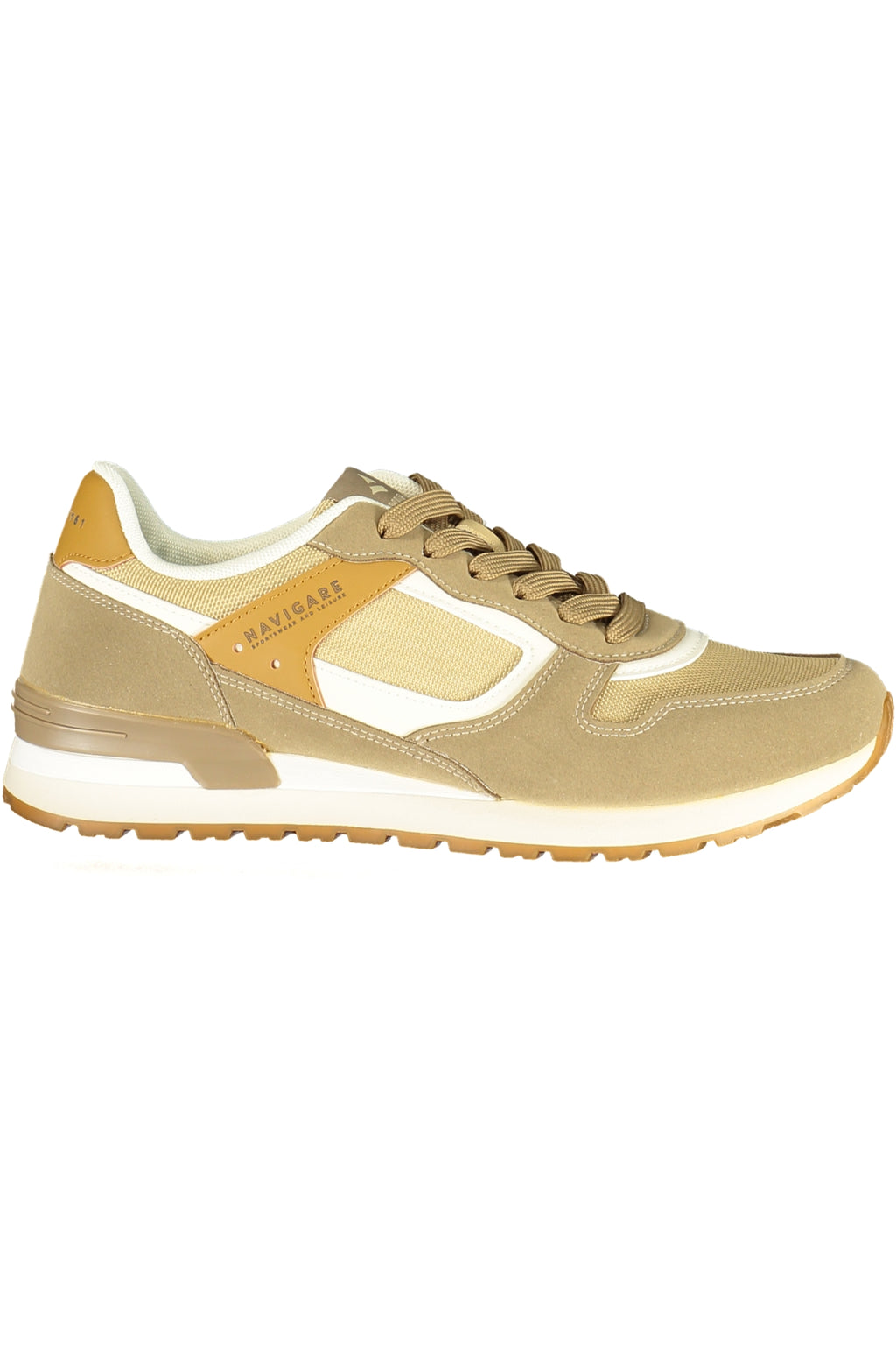 Sneakers NAVIGARE Beige