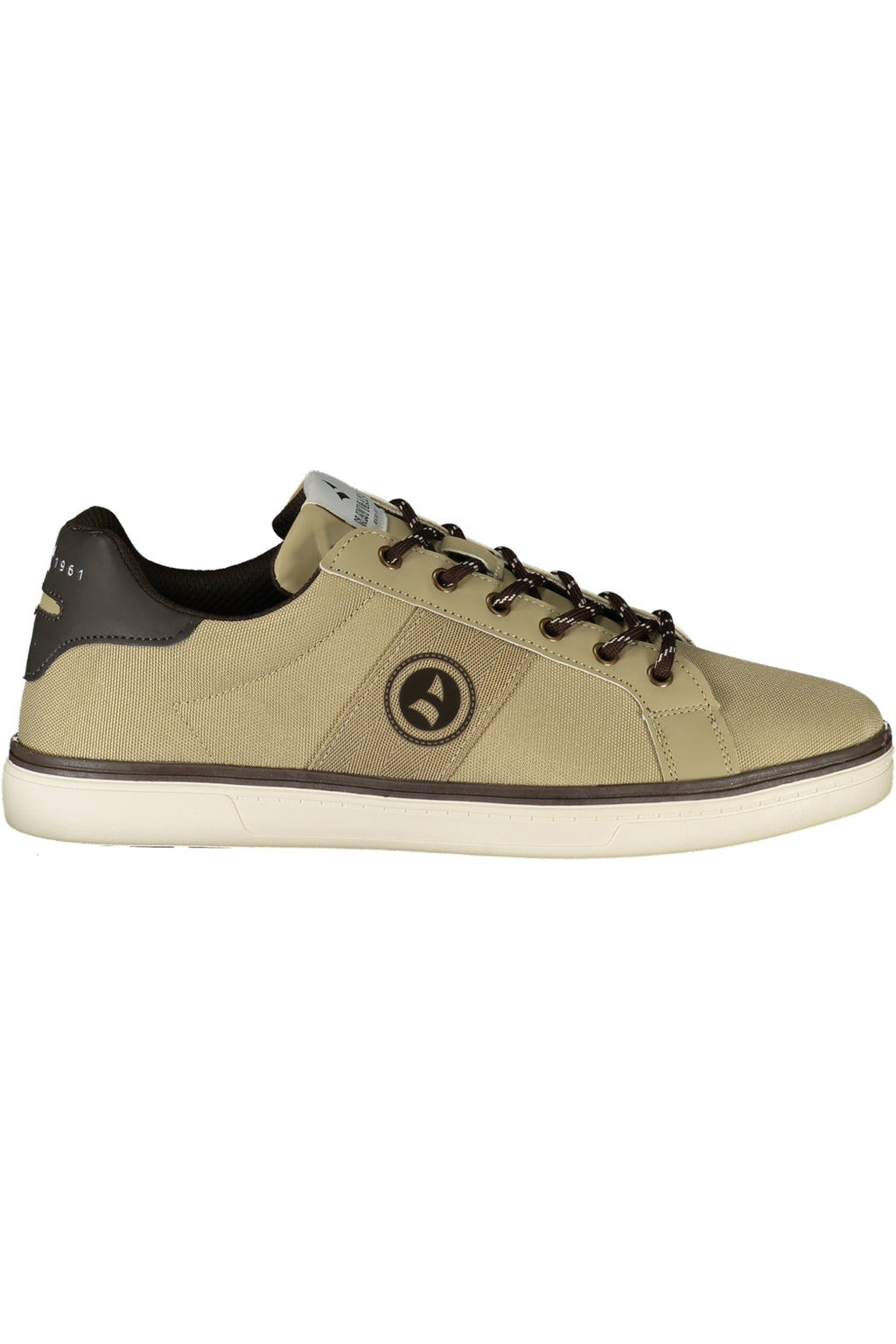 Sneakers Navigare Beige RAPALLO001CORLEP