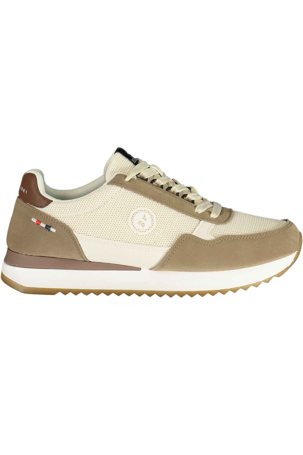 Sneakers NAVIGARE Beige